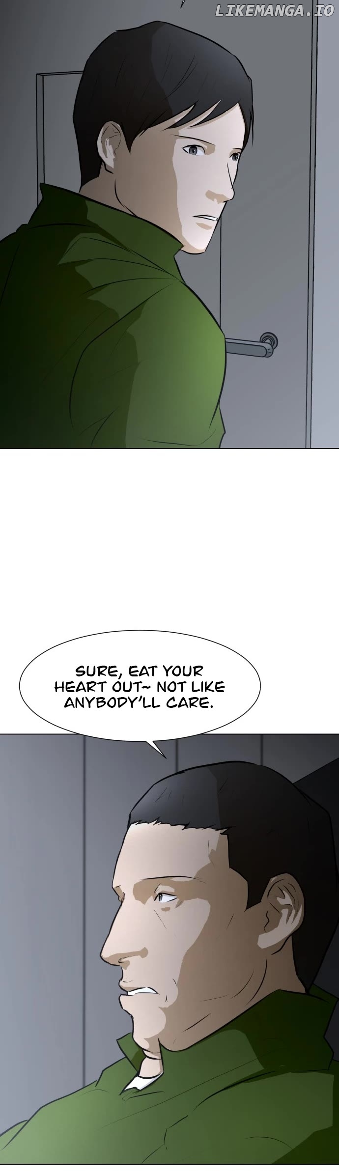 Zombie Fight Chapter 72 - page 5