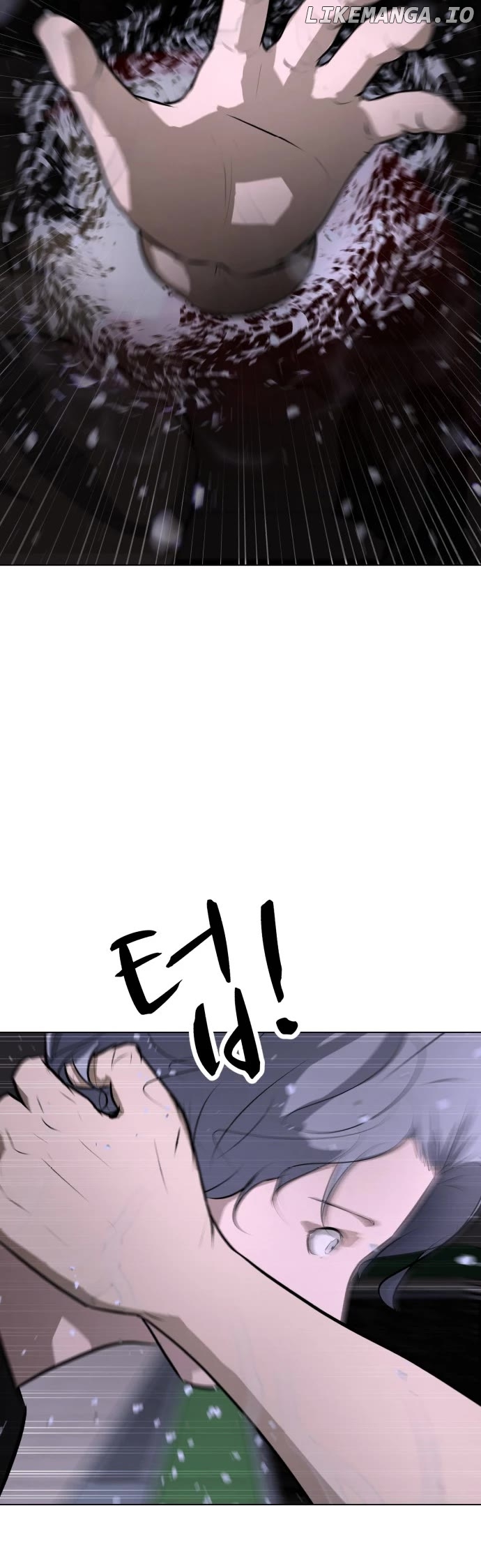 Zombie Fight Chapter 72 - page 51
