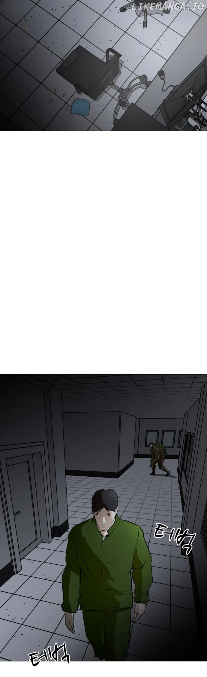 Zombie Fight Chapter 72 - page 9