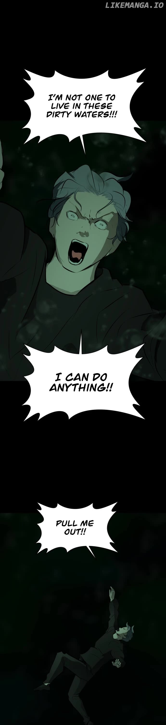 Zombie Fight Chapter 73 - page 19