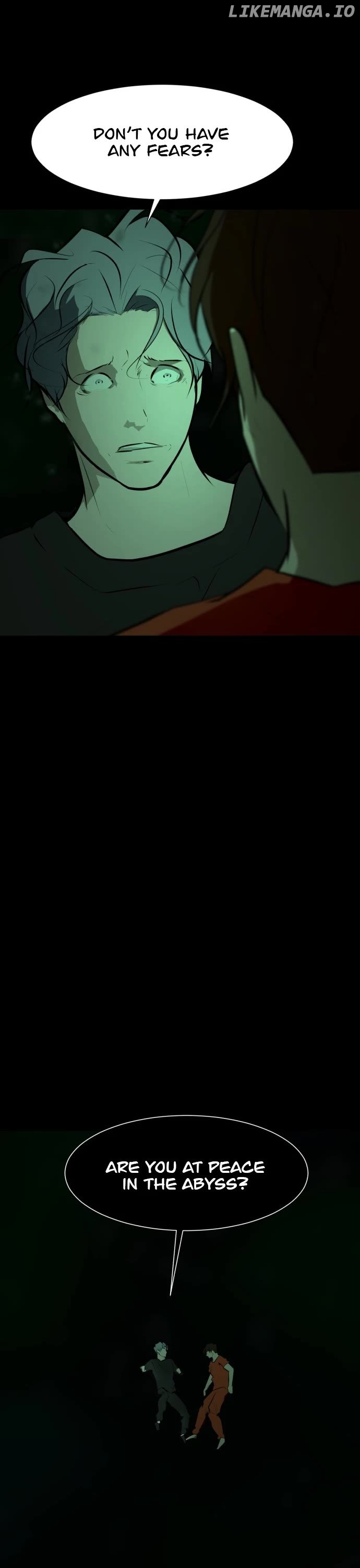 Zombie Fight Chapter 73 - page 23