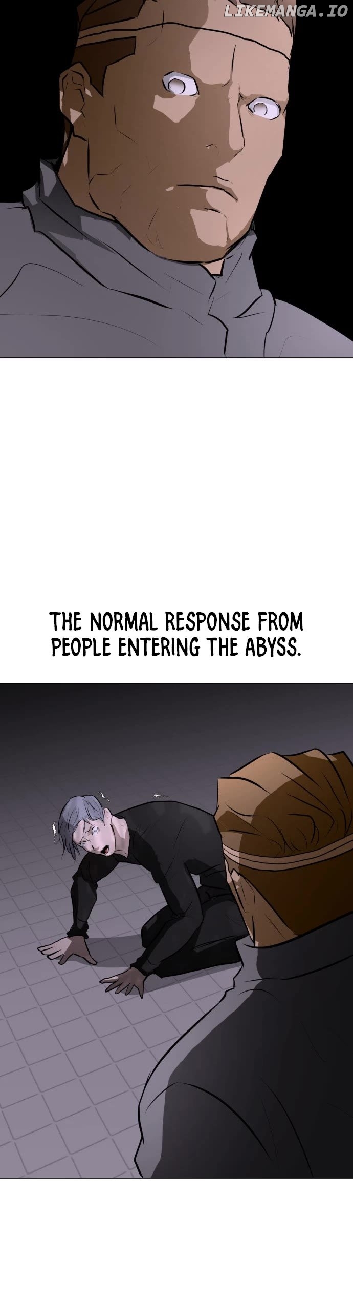Zombie Fight Chapter 73 - page 34
