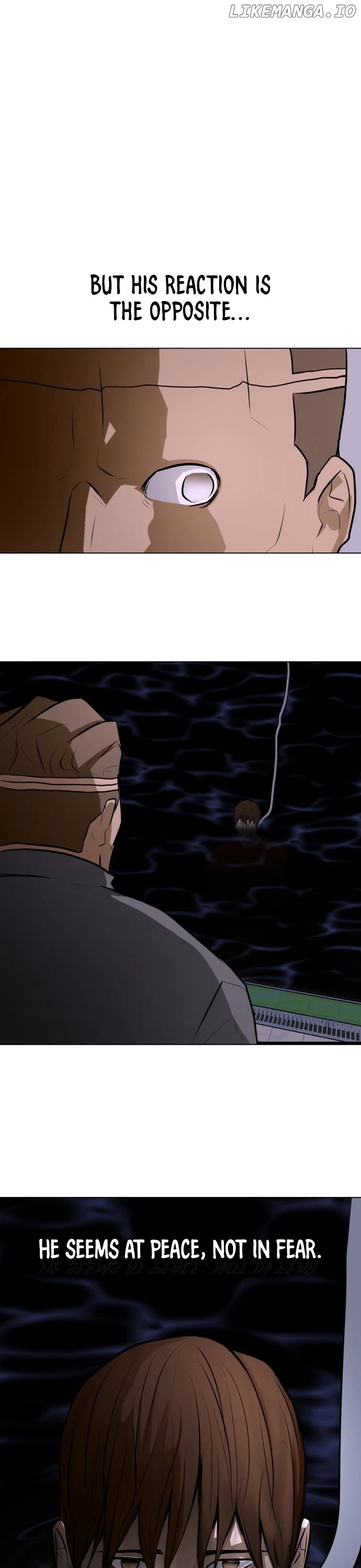 Zombie Fight Chapter 73 - page 35