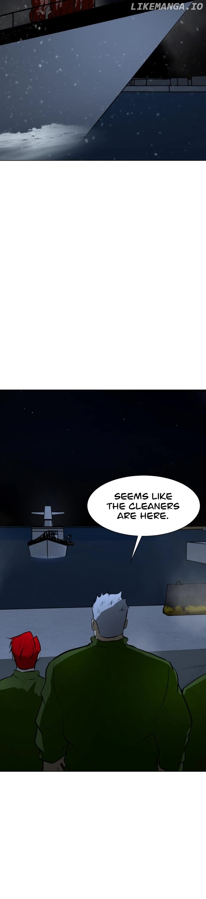 Zombie Fight Chapter 73 - page 41