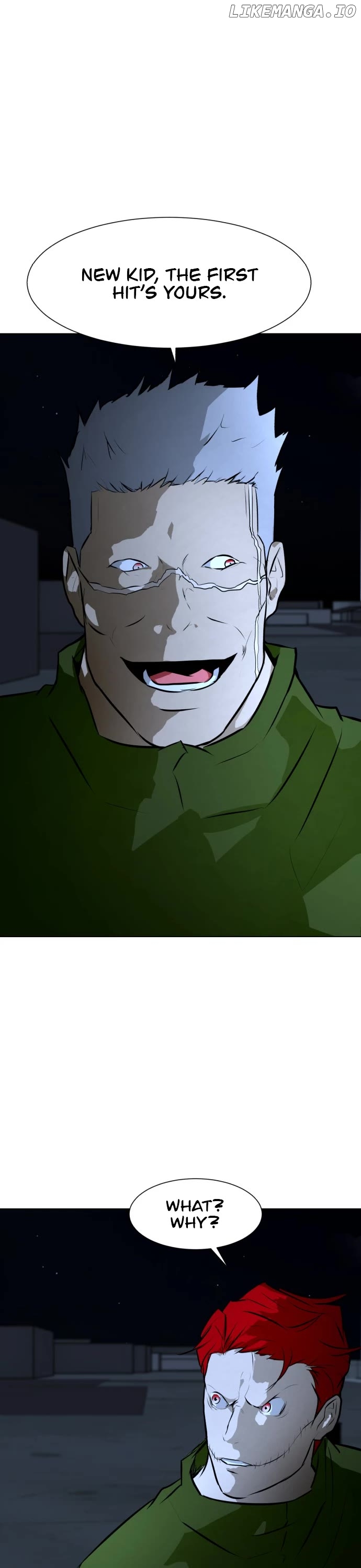 Zombie Fight Chapter 73 - page 45