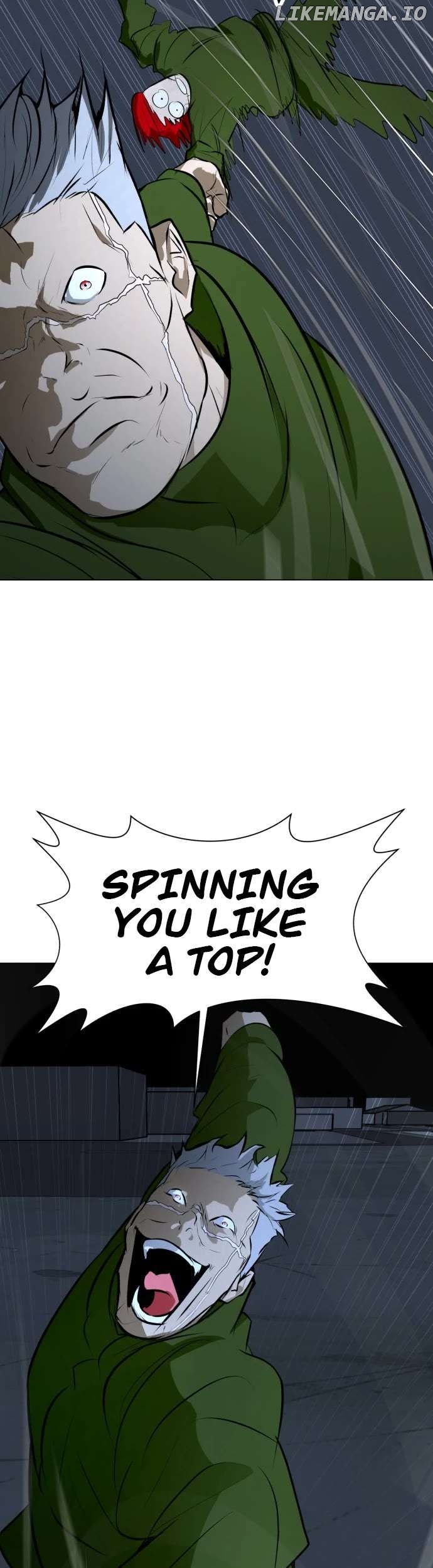 Zombie Fight Chapter 73 - page 47