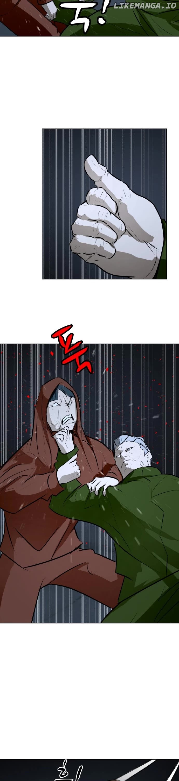 Zombie Fight Chapter 74 - page 16