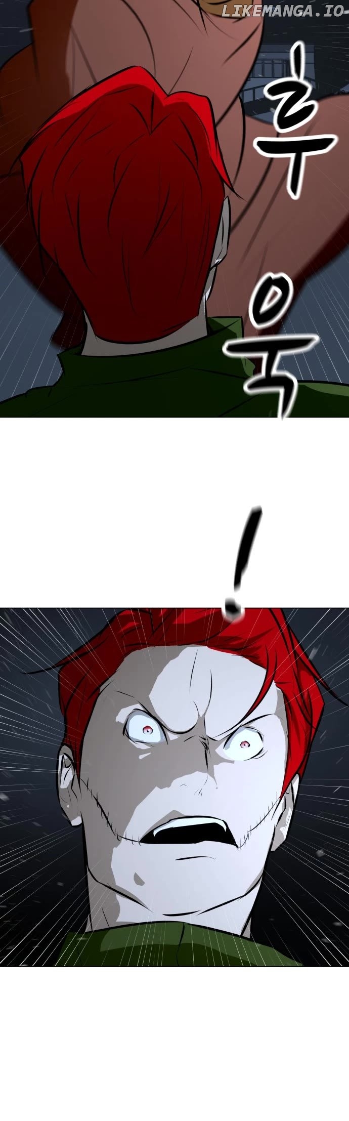 Zombie Fight Chapter 74 - page 22