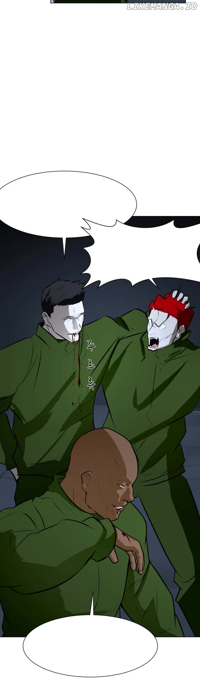 Zombie Fight Chapter 74 - page 26