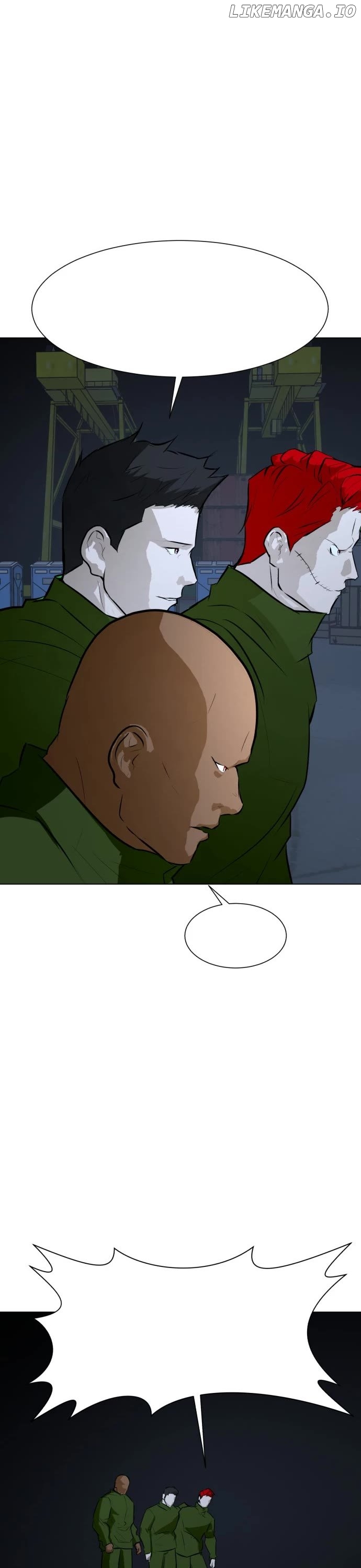 Zombie Fight Chapter 74 - page 27
