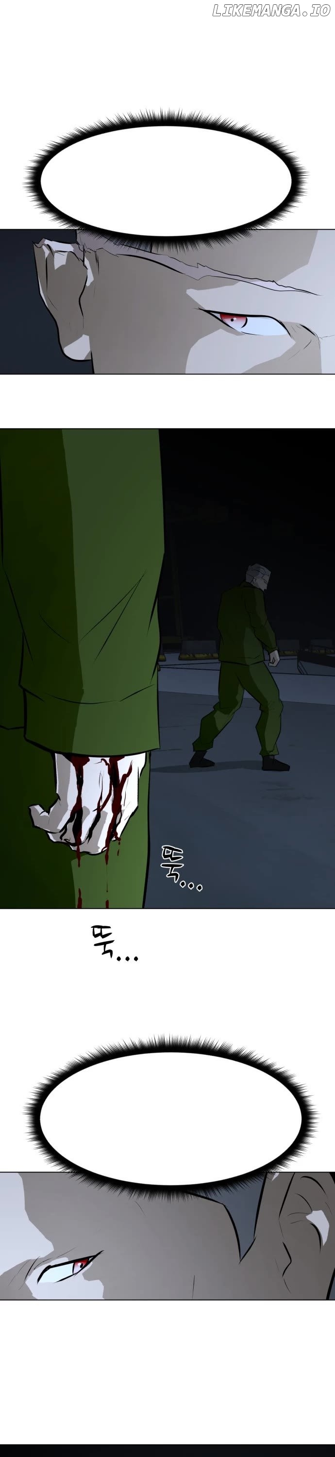 Zombie Fight Chapter 74 - page 31