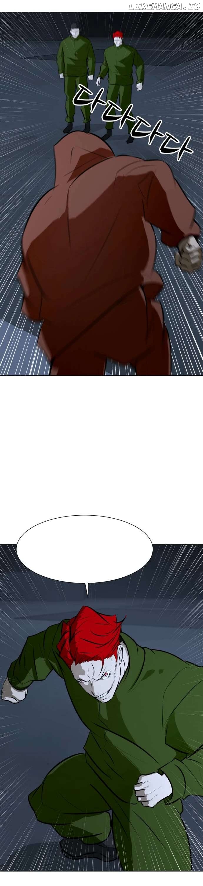 Zombie Fight Chapter 74 - page 39