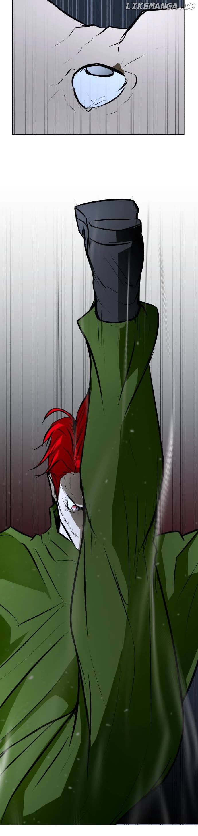Zombie Fight Chapter 74 - page 46