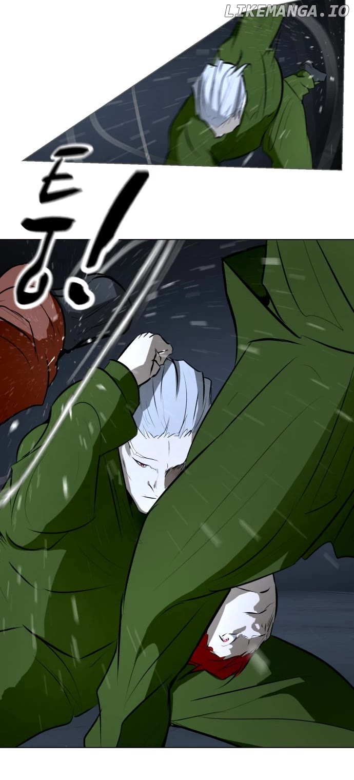 Zombie Fight Chapter 74 - page 5