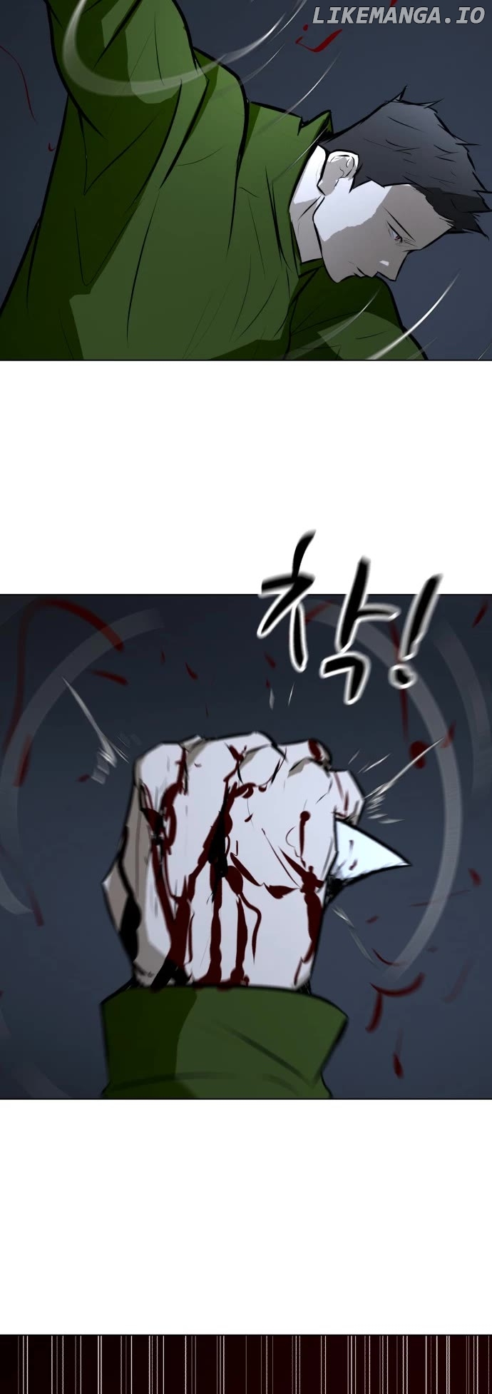 Zombie Fight Chapter 74 - page 54