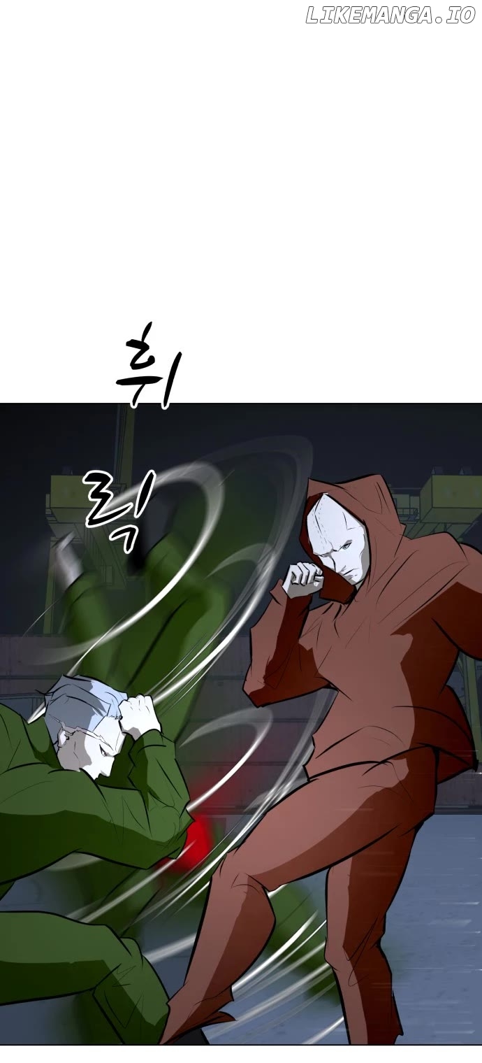 Zombie Fight Chapter 74 - page 6
