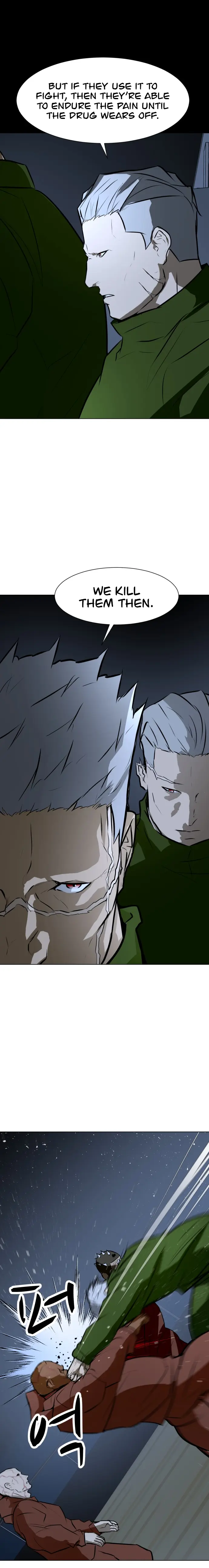 Zombie Fight Chapter 76 - page 16
