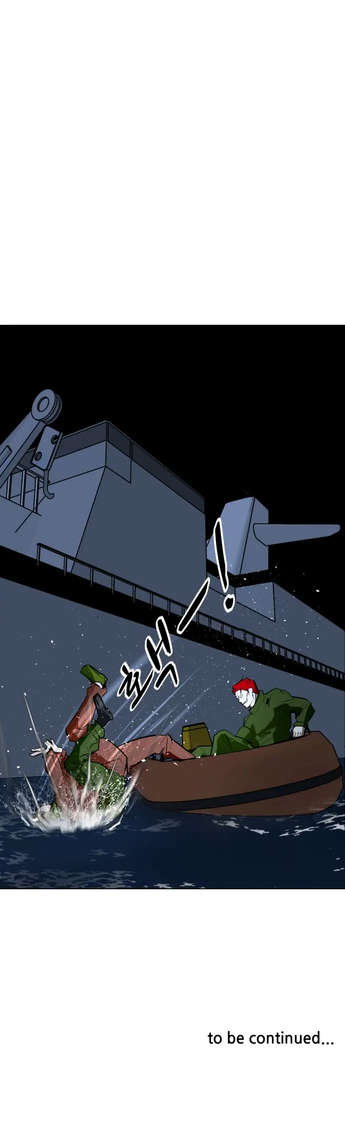 Zombie Fight Chapter 76 - page 27