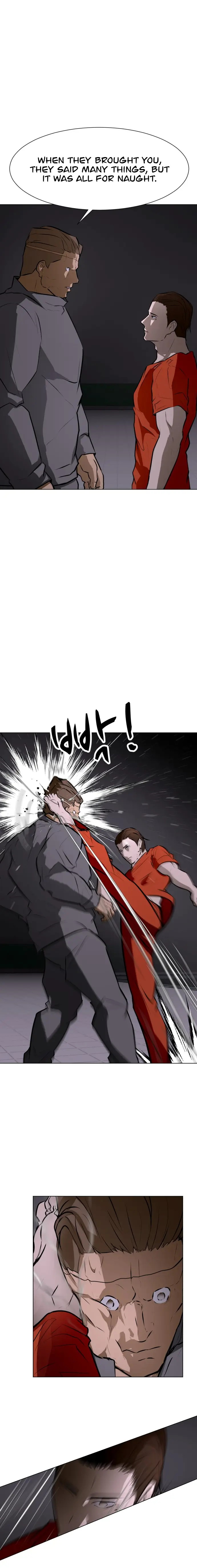 Zombie Fight Chapter 76 - page 4