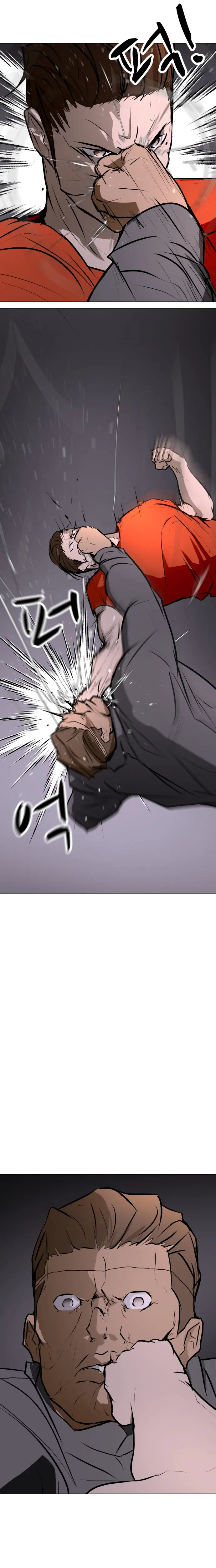Zombie Fight Chapter 76 - page 8