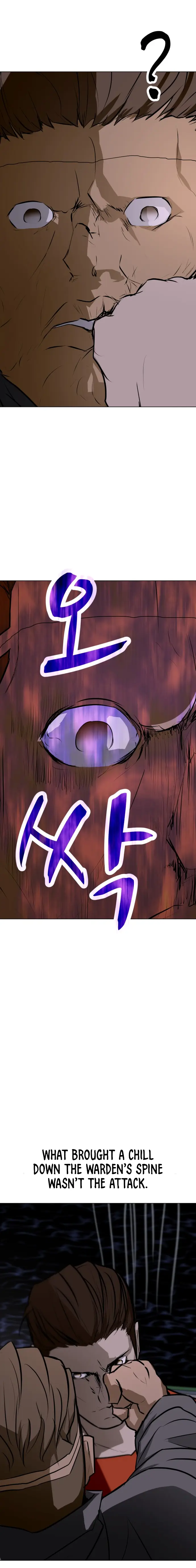 Zombie Fight Chapter 76 - page 9
