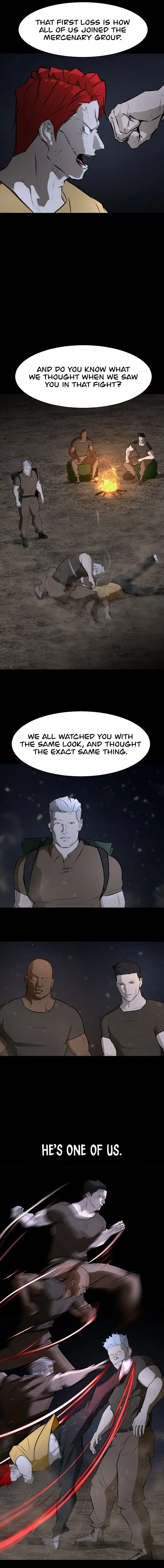 Zombie Fight Chapter 77 - page 10