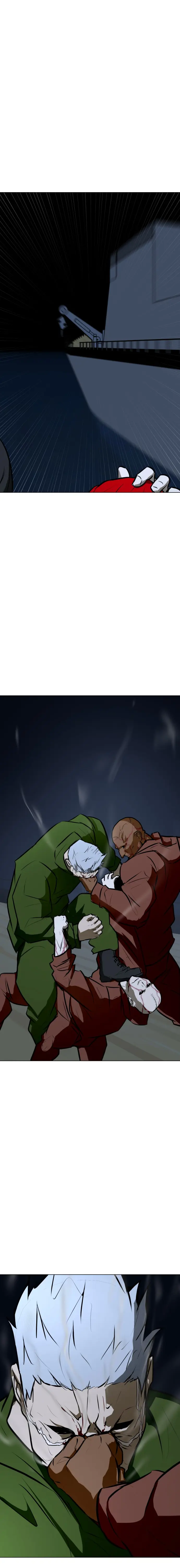 Zombie Fight Chapter 77 - page 13