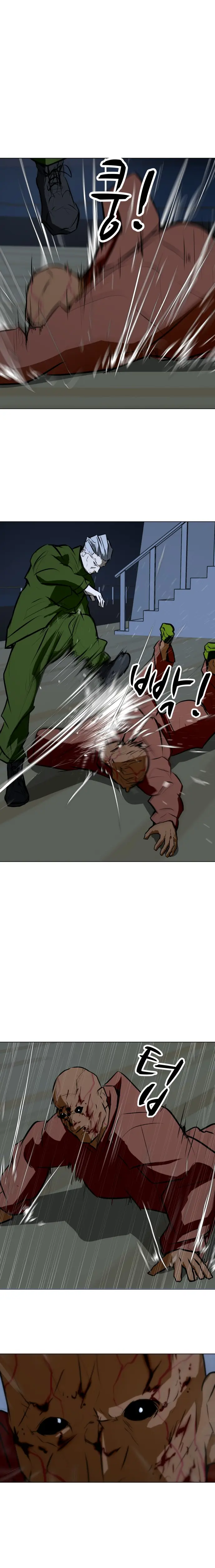 Zombie Fight Chapter 77 - page 20