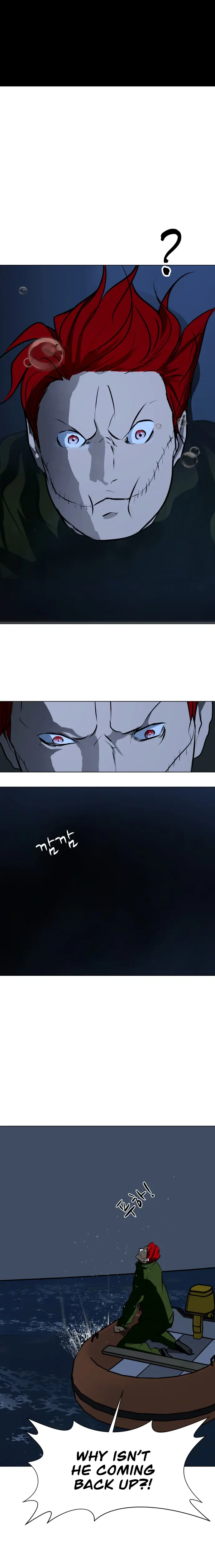 Zombie Fight Chapter 77 - page 4