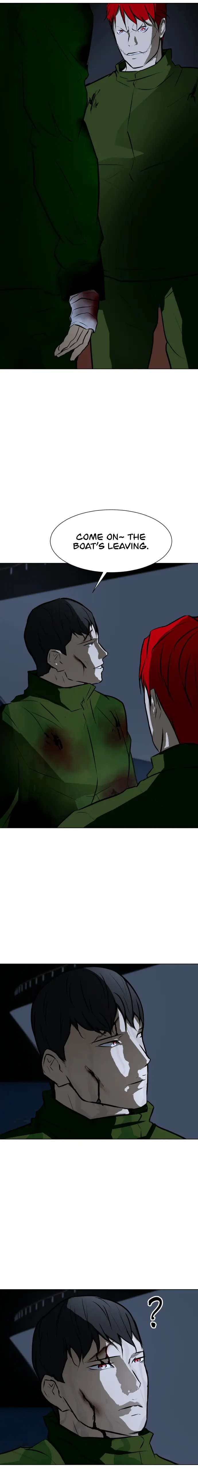 Zombie Fight Chapter 77 - page 7