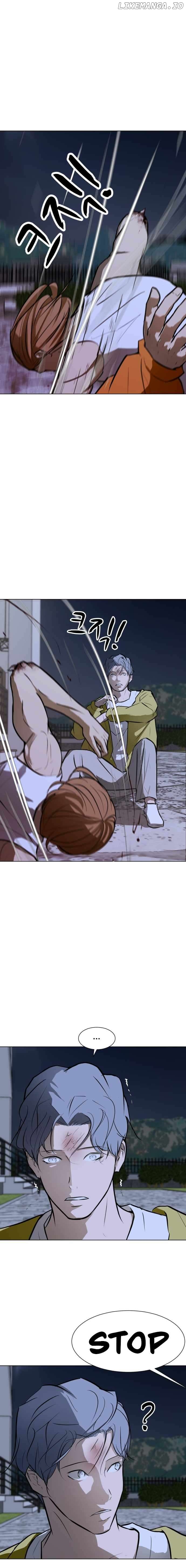 Zombie Fight Chapter 61 - page 11