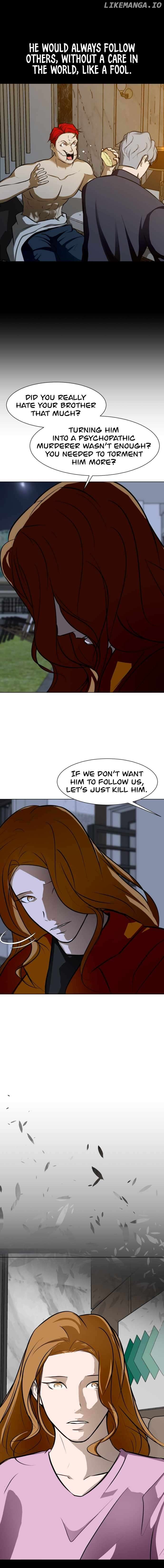Zombie Fight Chapter 61 - page 17