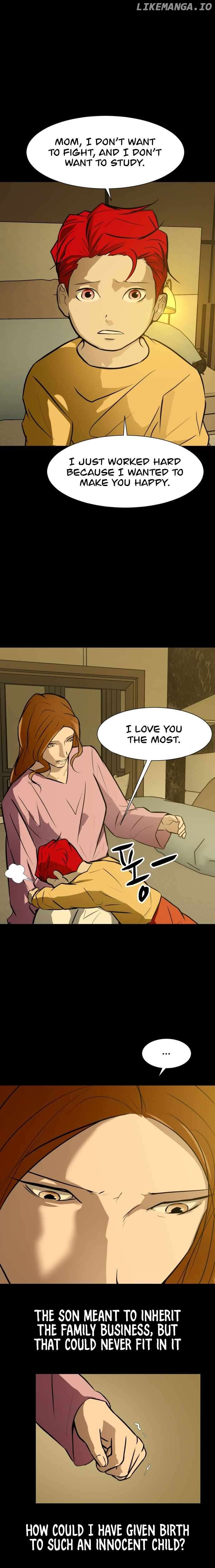 Zombie Fight Chapter 61 - page 19