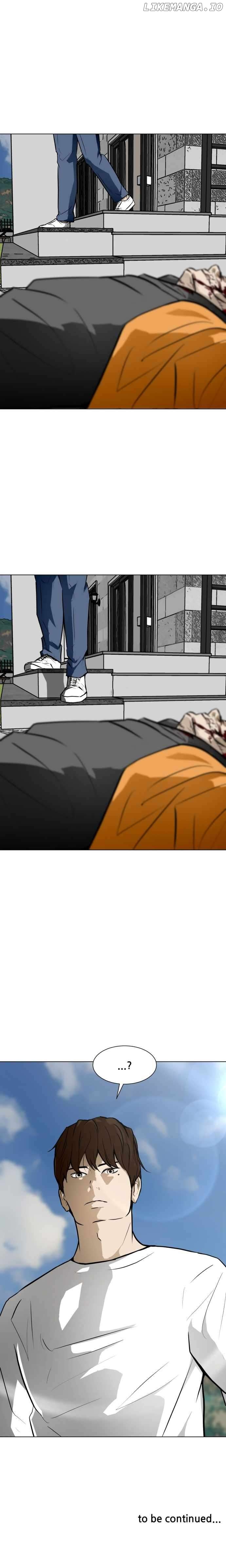 Zombie Fight Chapter 61 - page 27