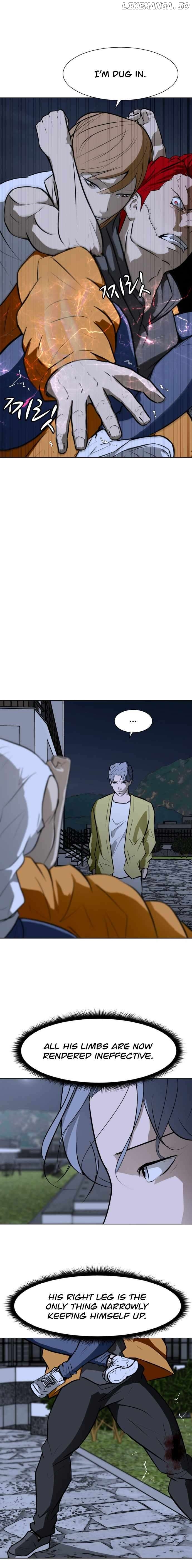 Zombie Fight Chapter 61 - page 3