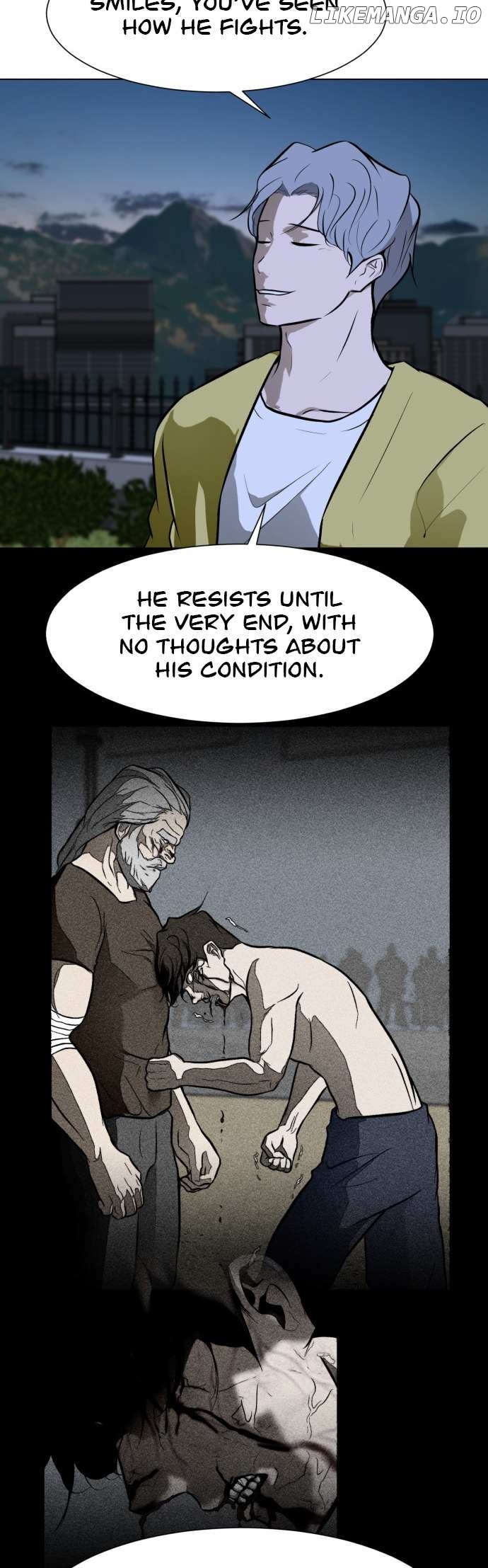 Zombie Fight Chapter 59 - page 18