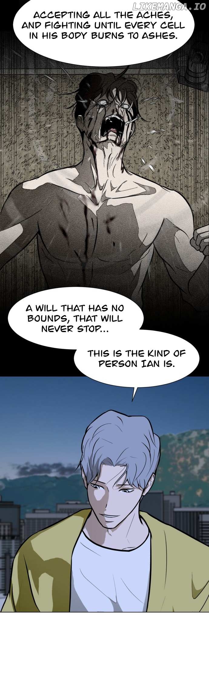 Zombie Fight Chapter 59 - page 19