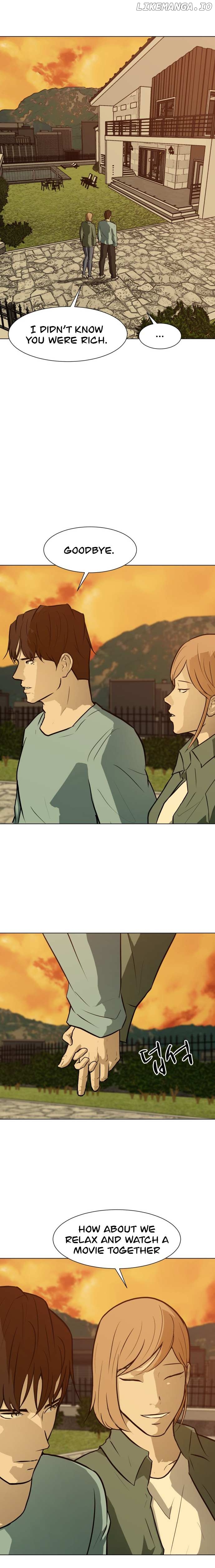 Zombie Fight Chapter 59 - page 4