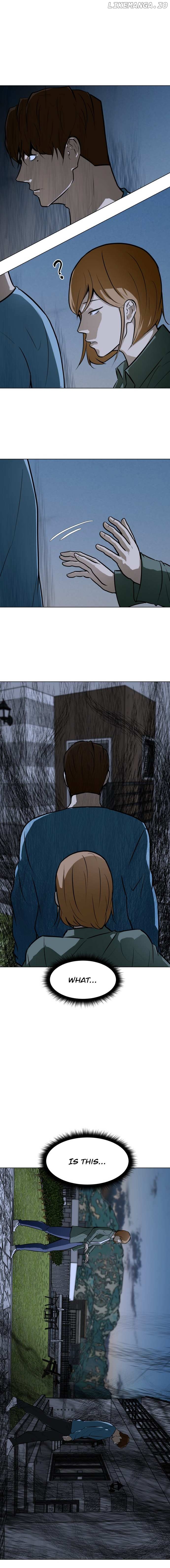 Zombie Fight Chapter 59 - page 7
