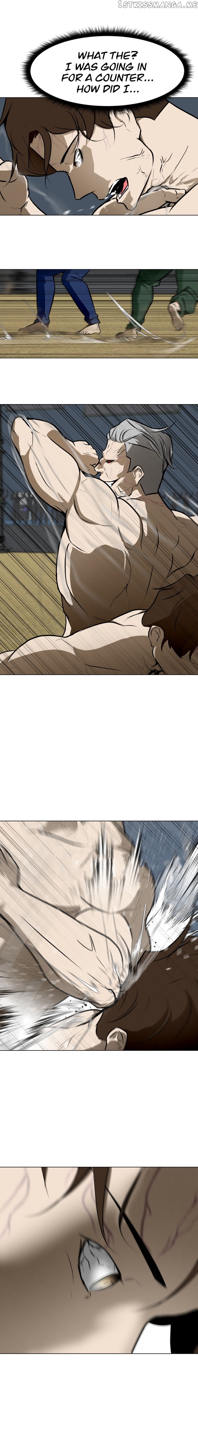 Zombie Fight Chapter 41 - page 16