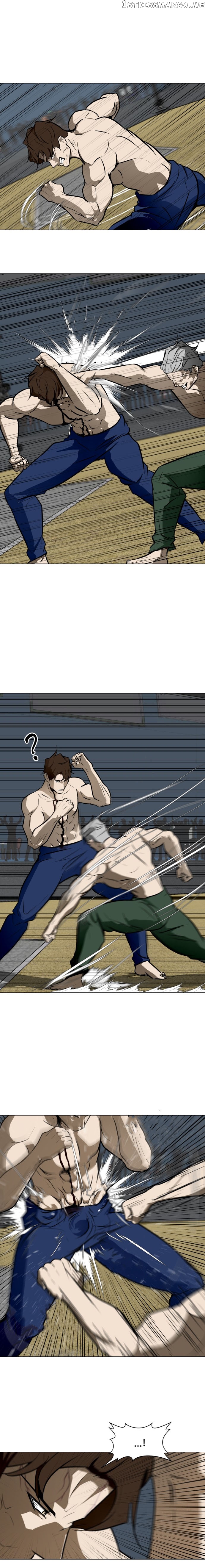 Zombie Fight Chapter 41 - page 18