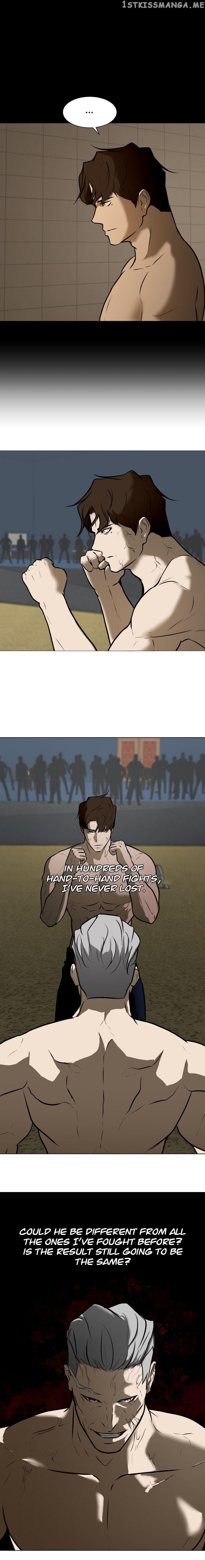 Zombie Fight Chapter 41 - page 4