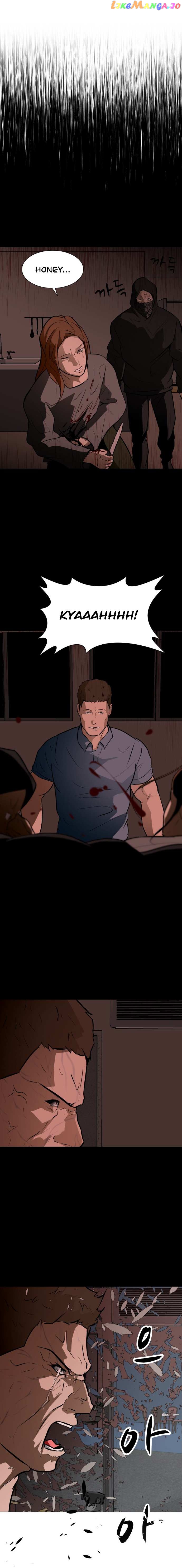 Zombie Fight Chapter 49 - page 13