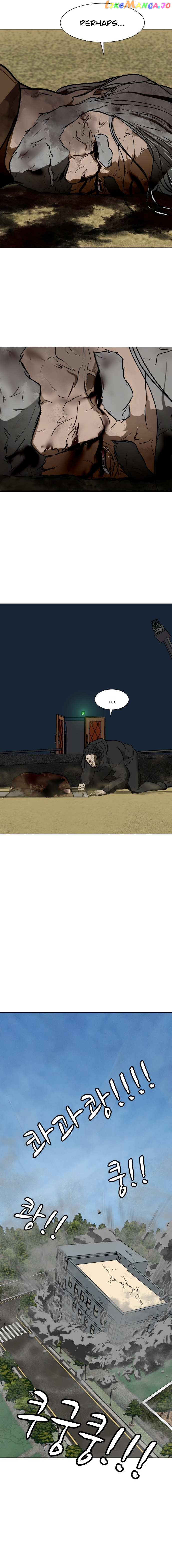 Zombie Fight Chapter 49 - page 30