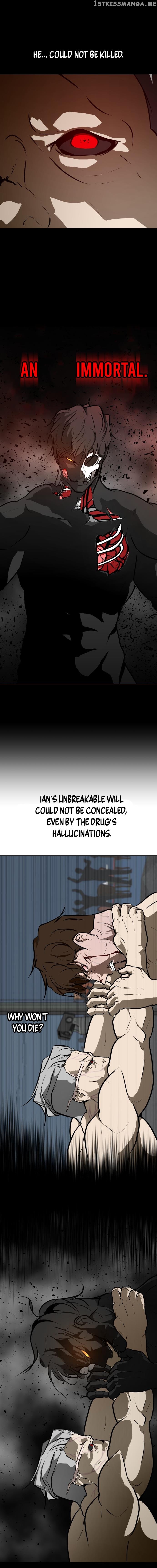 Zombie Fight Chapter 42 - page 11