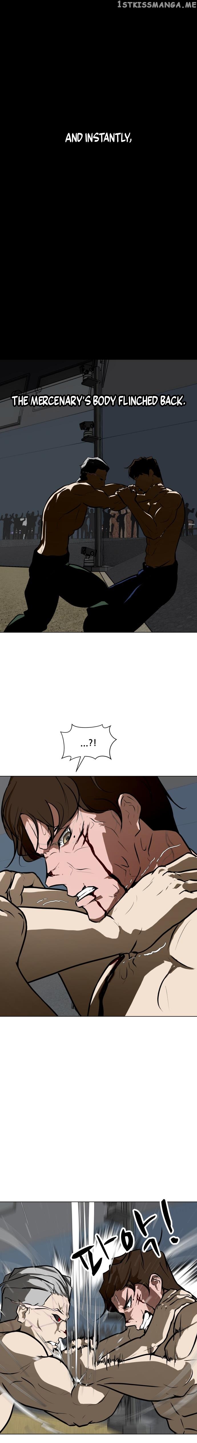 Zombie Fight Chapter 42 - page 13