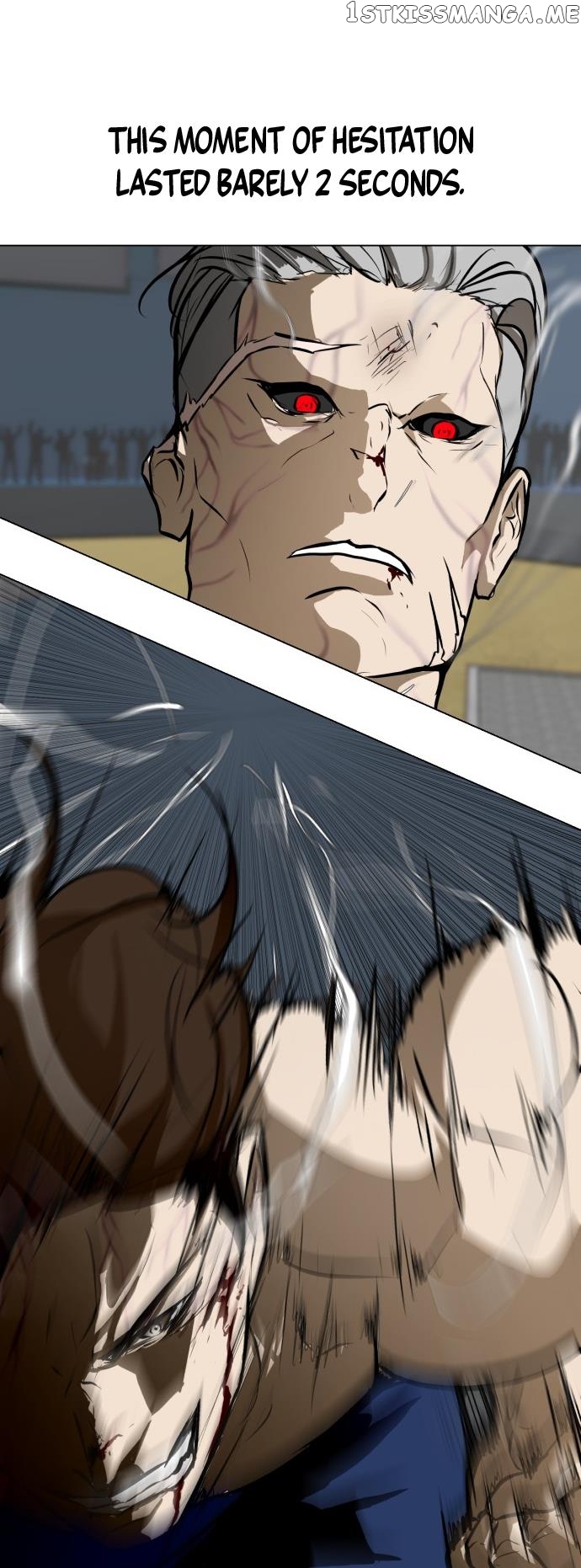 Zombie Fight Chapter 42 - page 15