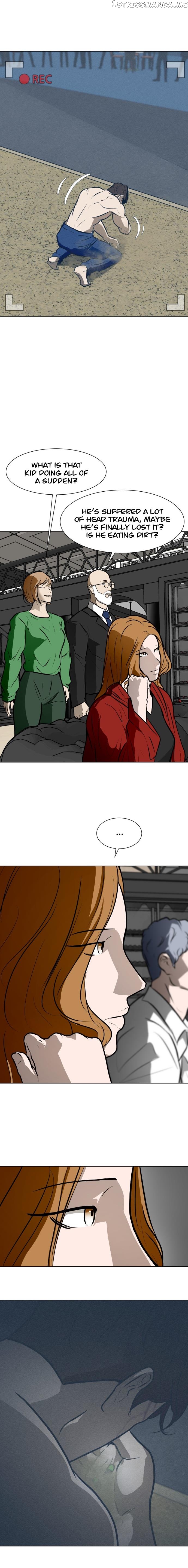 Zombie Fight Chapter 42 - page 23