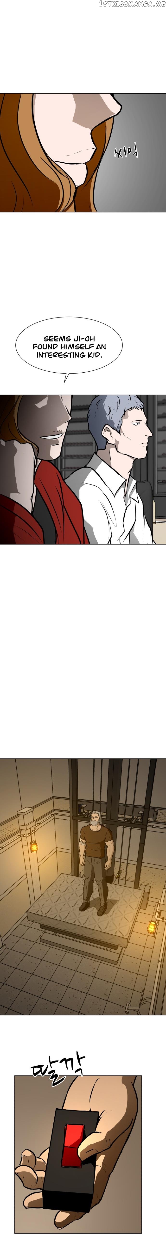 Zombie Fight Chapter 42 - page 24