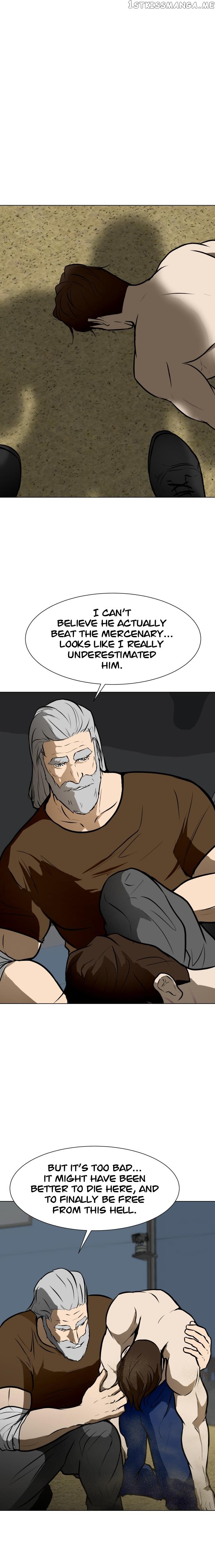 Zombie Fight Chapter 42 - page 26